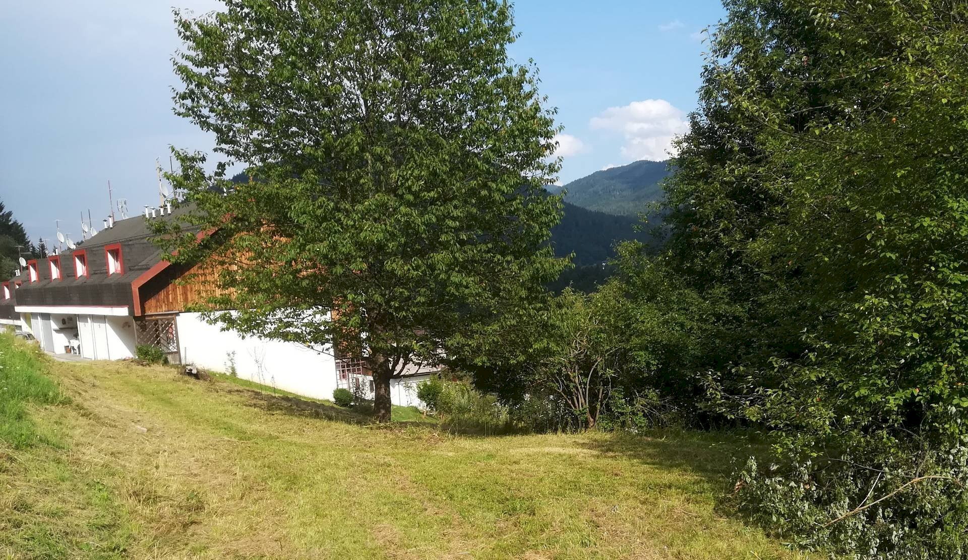 Foto 1 - Building land Tarvisio - photo 1