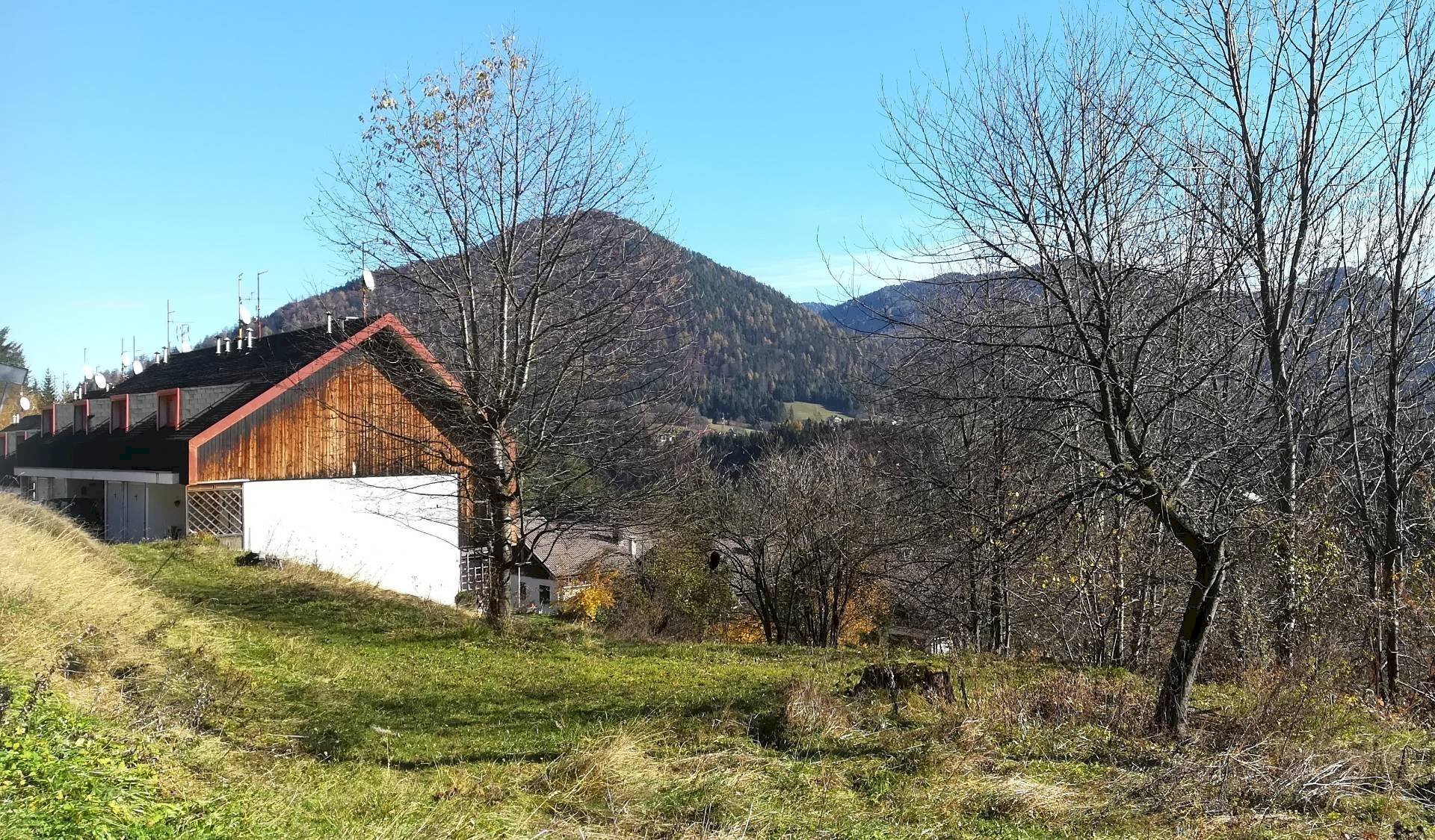 Foto 2 - Building land Tarvisio - photo 2