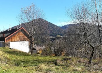 Foto 2 - Terreno edificabile Tarvisio - foto 2