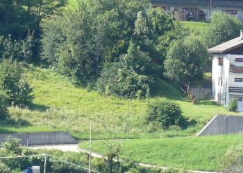 Foto 1 - Terreno edificabile Tarvisio - foto 1