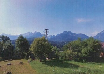 Foto 1 - Terreno edificabile Tarvisio - foto 1