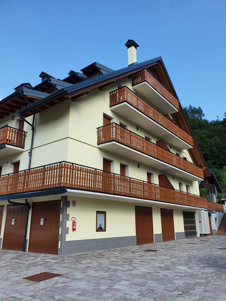 Foto 1 - Trilocale Tarvisio - foto 1