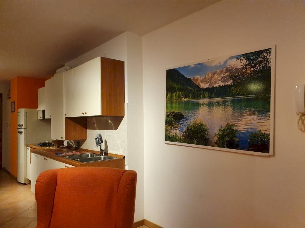 Foto 3 - Trilocale Tarvisio - foto 3