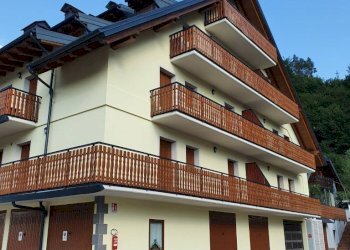 Foto 1 - Trilocale Tarvisio - foto 1