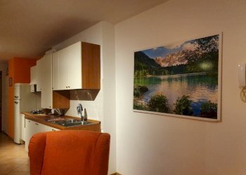 Foto 3 - Trilocale Tarvisio - foto 3