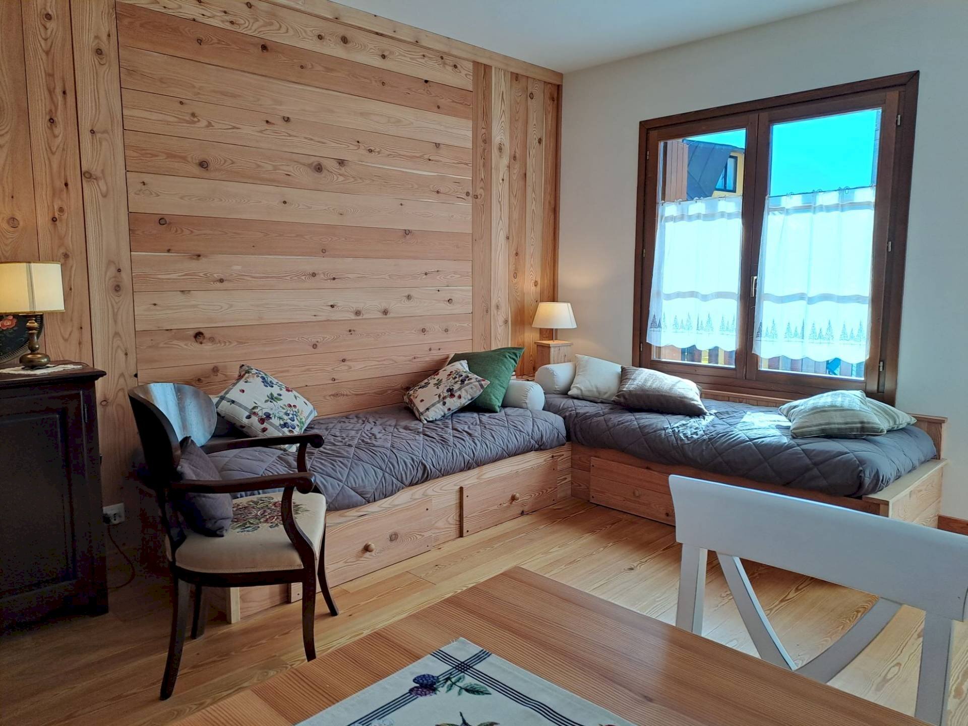 Foto 2 - One-room apartment Tarvisio - photo 2