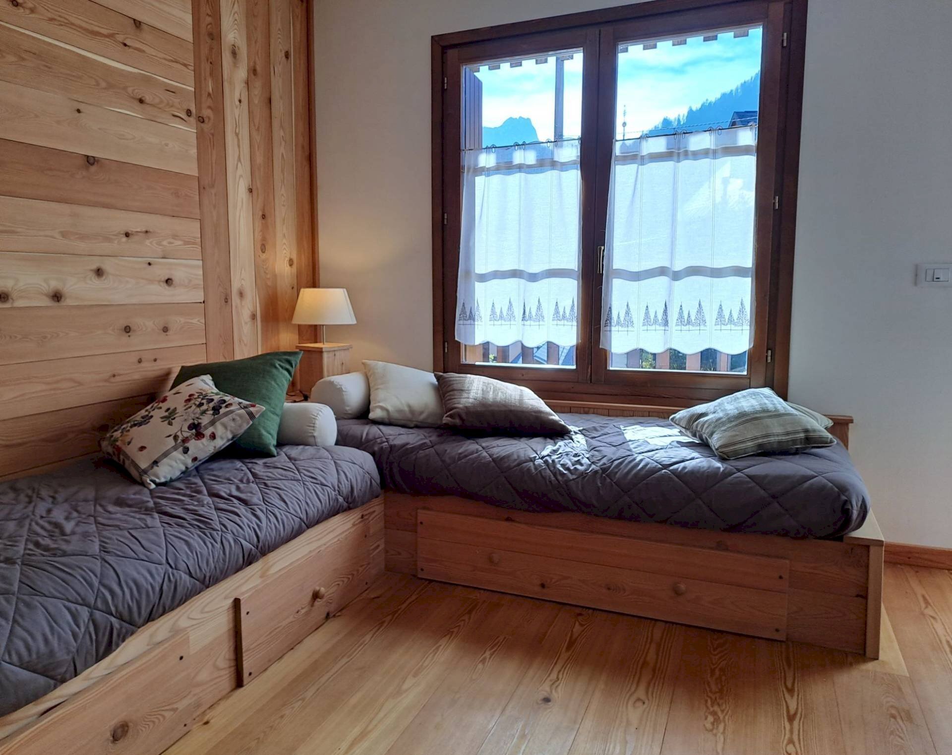 Foto 3 - One-room apartment Tarvisio - photo 3