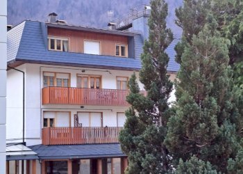 Foto 15 - Bilocale Tarvisio - foto 15