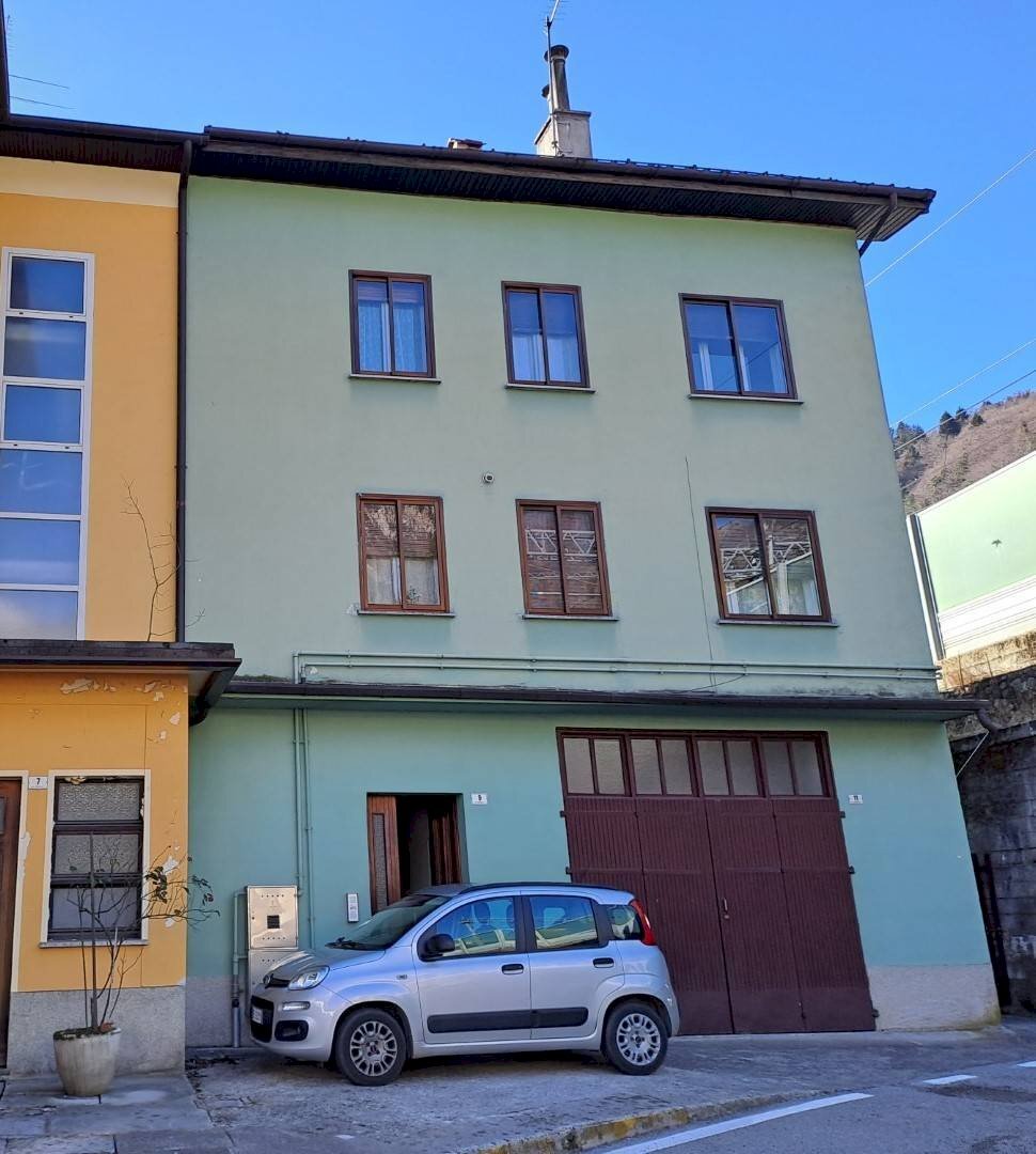 Foto 1 - Trilocale Pontebba - foto 1