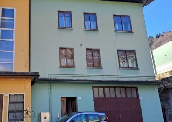 Foto 1 - Trilocale Pontebba - foto 1