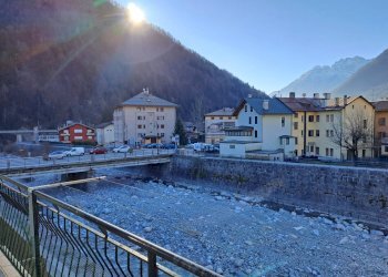 Foto 5 - Trilocale Pontebba - foto 5