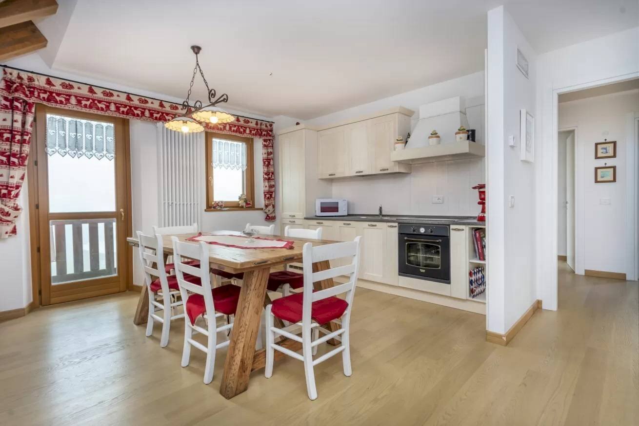 Foto 1 - Trilocale Tarvisio - foto 1