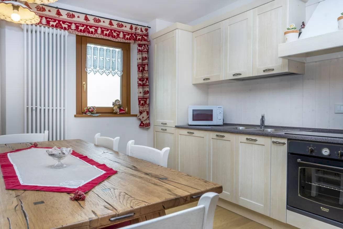 Foto 3 - Trilocale Tarvisio - foto 3