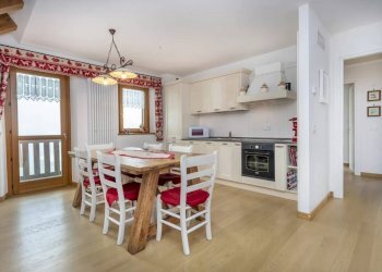 Foto 1 - Trilocale Tarvisio - foto 1