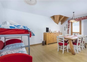 Foto 5 - Trilocale Tarvisio - foto 5