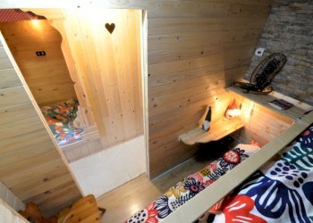 Foto 15 - Bilocale Tarvisio - foto 15