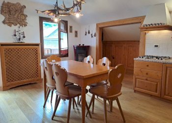 Foto 5 - Trilocale Tarvisio - foto 5