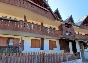 Foto 1 - Bilocale Tarvisio - foto 1