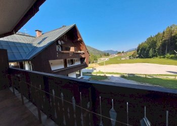 Foto 18 - Bilocale Tarvisio - foto 18