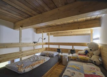 Foto 5 - Trilocale Tarvisio - foto 5