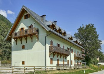 Foto 12 - Trilocale Tarvisio - foto 12