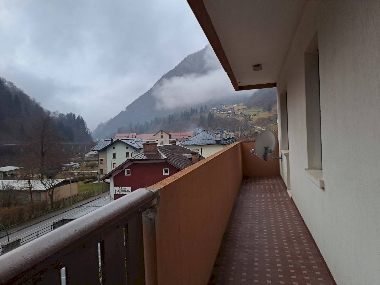 Foto 1 - Trilocale Pontebba - foto 1