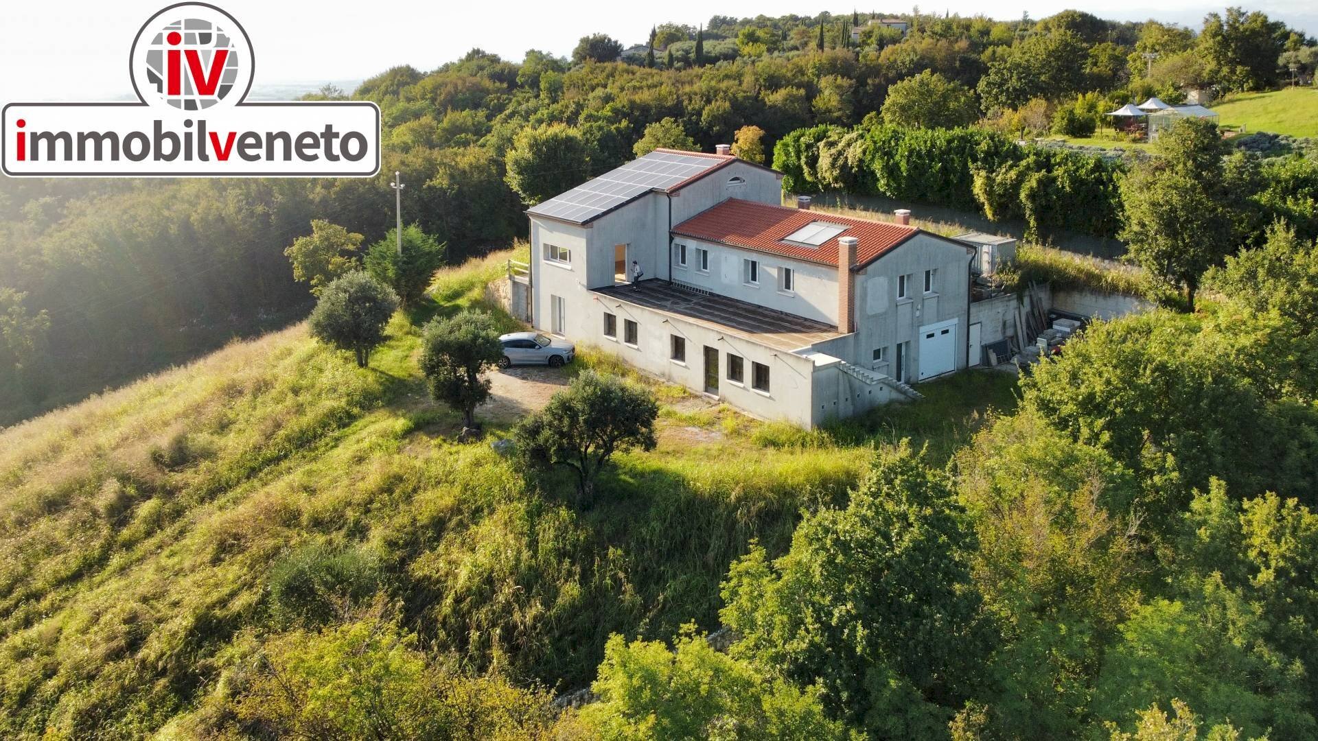 Foto 1 - Casa indipendente VIA ROMA
 
52, Val Liona - foto 1