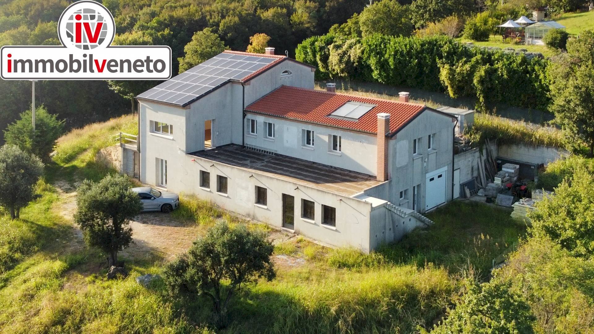 Foto 1 - Independent house VIA ROMA
 
52, Val Liona - photo 1