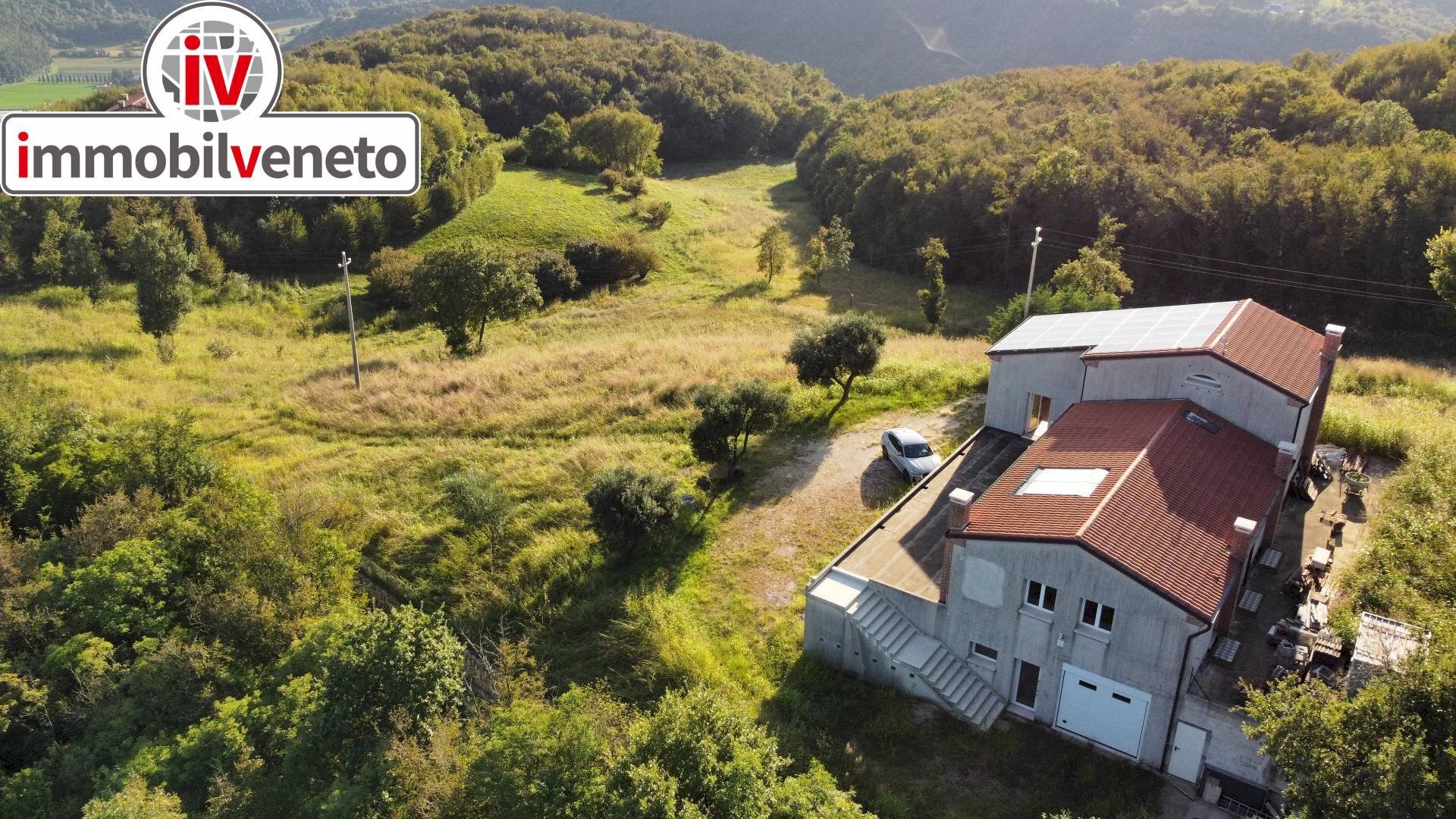 Foto 2 - Casa indipendente VIA ROMA
 
52, Val Liona - foto 2