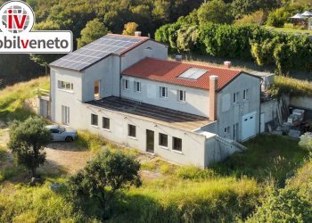 Foto 4 - Casa indipendente VIA ROMA
 
52, Val Liona - foto 4