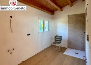 Foto 16 - Casa indipendente VIA ROMA
 
52, Val Liona - foto 16