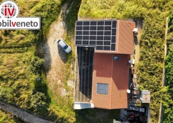 Foto 22 - Casa indipendente VIA ROMA
 
52, Val Liona - foto 22