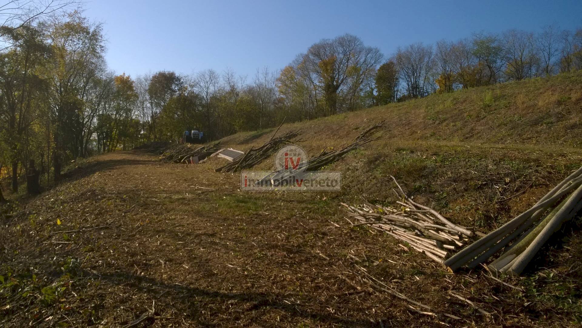 Foto 3 - Terreno edificabile VIA ROMA
 
52, Brendola - foto 3