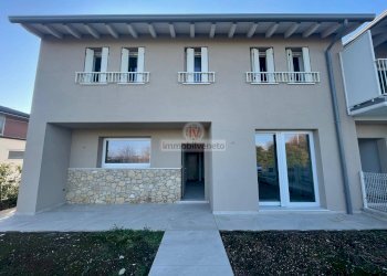 Foto 2 - Villa a Schiera VIA PERAROLO, San Bonifacio - foto 2