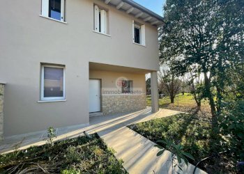 Foto 1 - Villa a Schiera VIA PERAROLO, San Bonifacio - foto 1
