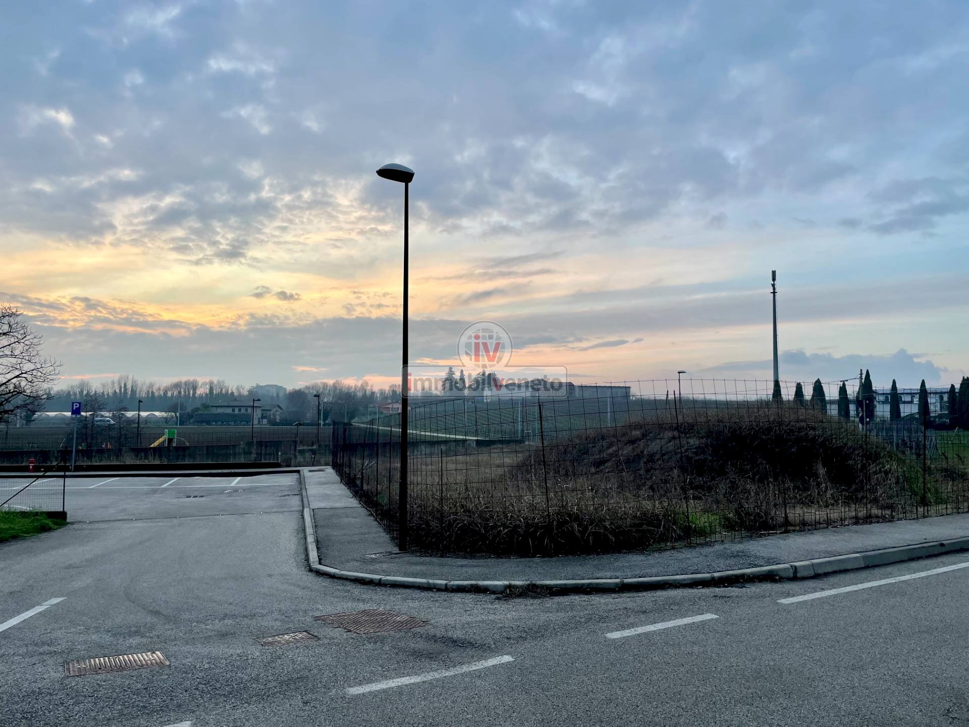 Foto 3 - Building land VIA ROMA
 
52, Sarego - photo 3