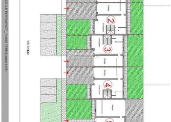 Foto 4 - Villa a Schiera VIA ROMA
 
52, Gambellara - foto 4