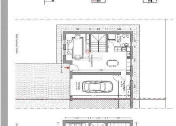 Foto 5 - Villa a Schiera VIA ROMA
 
52, Gambellara - foto 5