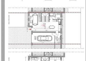 Foto 7 - Villa a Schiera VIA ROMA
 
52, Gambellara - foto 7