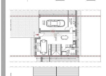 Foto 8 - Villa a Schiera VIA ROMA
 
52, Gambellara - foto 8