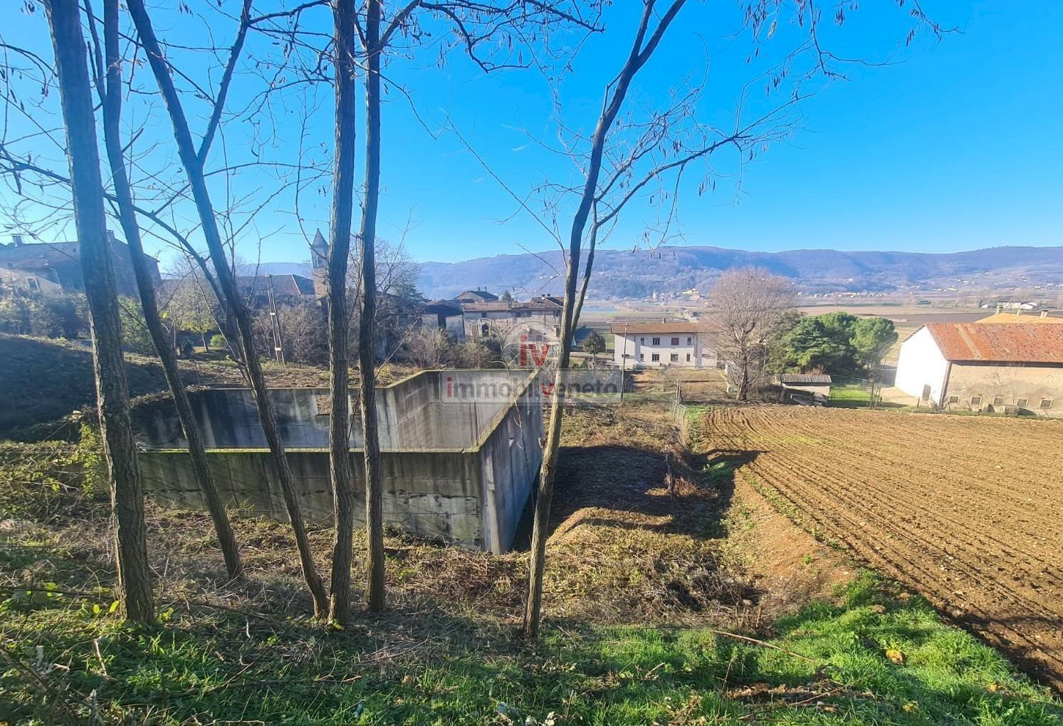 Foto 2 - Terreno edificabile VIA ROMA
52, Val Liona - foto 2