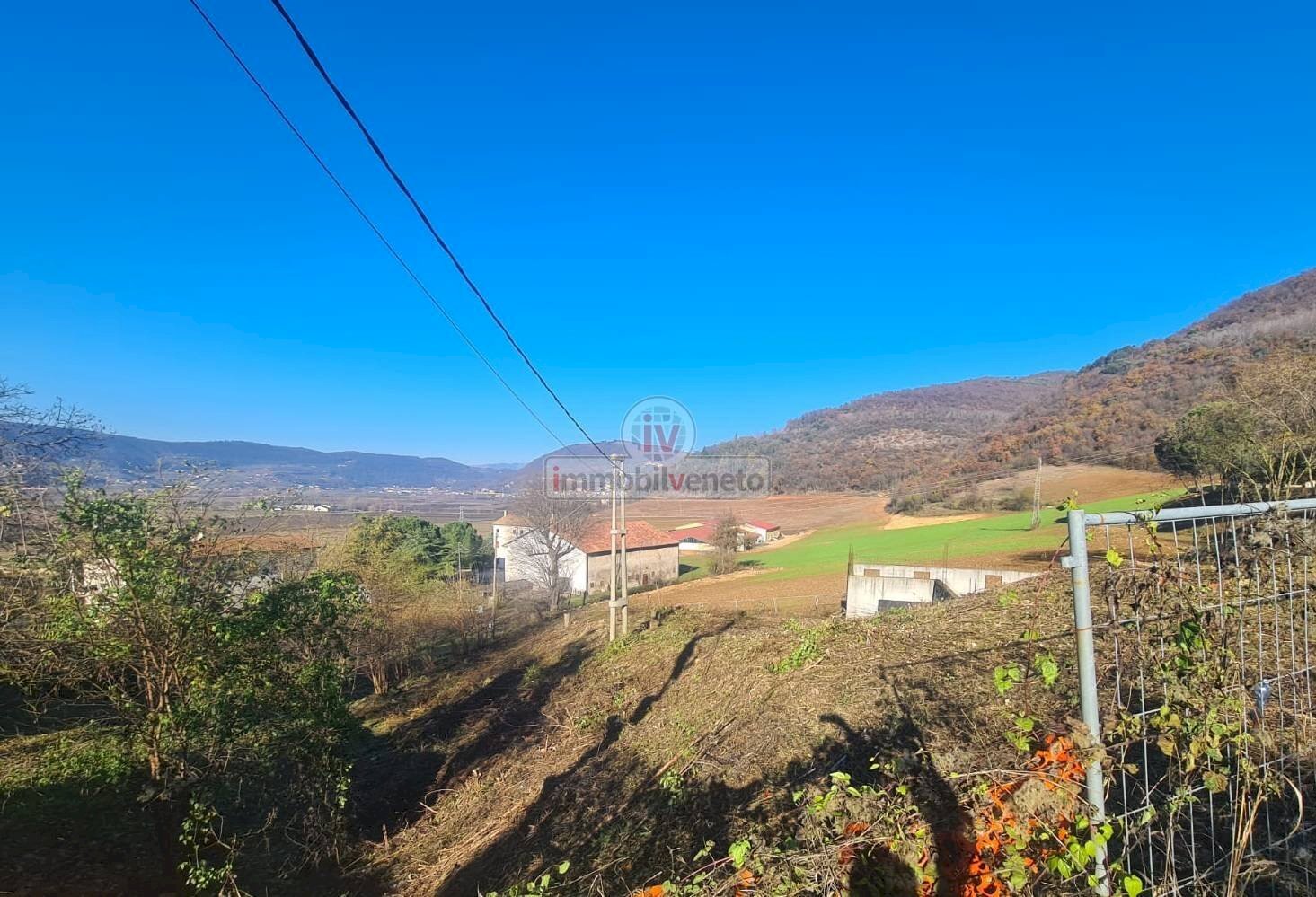 Foto 3 - Terreno edificabile VIA ROMA
52, Val Liona - foto 3