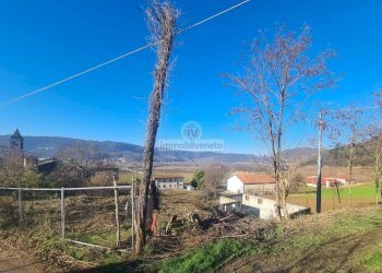 Foto 5 - Terreno edificabile VIA ROMA
 
52, Val Liona - foto 5