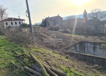 Foto 12 - Terreno edificabile VIA ROMA
 
52, Val Liona - foto 12