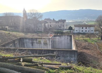 Foto 15 - Terreno edificabile VIA ROMA
 
52, Val Liona - foto 15