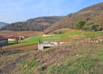 Foto 16 - Terreno edificabile VIA ROMA
 
52, Val Liona - foto 16