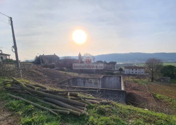 Foto 17 - Terreno edificabile VIA ROMA
 
52, Val Liona - foto 17