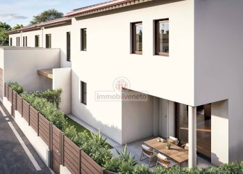 Foto 5 - Villa a Schiera VIA ROMA
 
52, Lonigo - foto 5