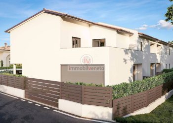 Foto 2 - Villa a Schiera VIA ROMA
 
52, Lonigo - foto 2