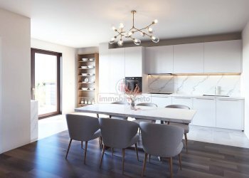 Foto 7 - Villa a Schiera VIA ROMA
 
52, Lonigo - foto 7